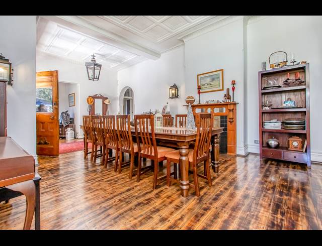 3 BEDROOM FREEHOLD FOR SALE IN PARKTOWN